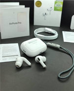 Air pods pro (2nd generation)