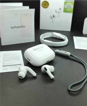Air pods pro (2nd generation)