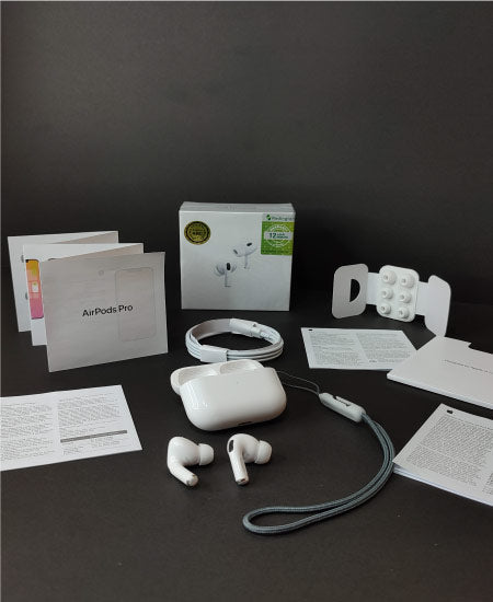 Air pods pro (2nd generation)