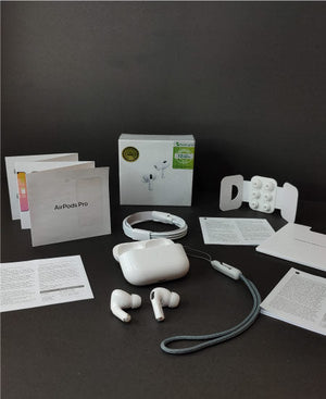 Air pods pro (2nd generation)