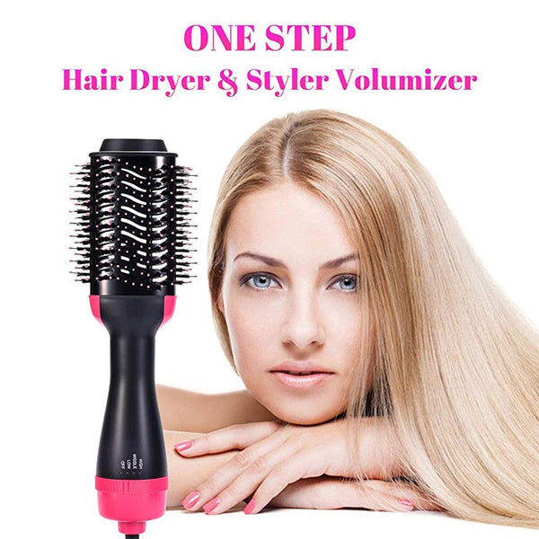 3 in 1 -Hot Air Brush