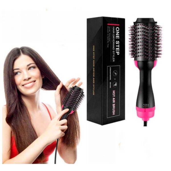 3 in 1 -Hot Air Brush