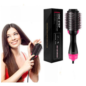 3 in 1 -Hot Air Brush