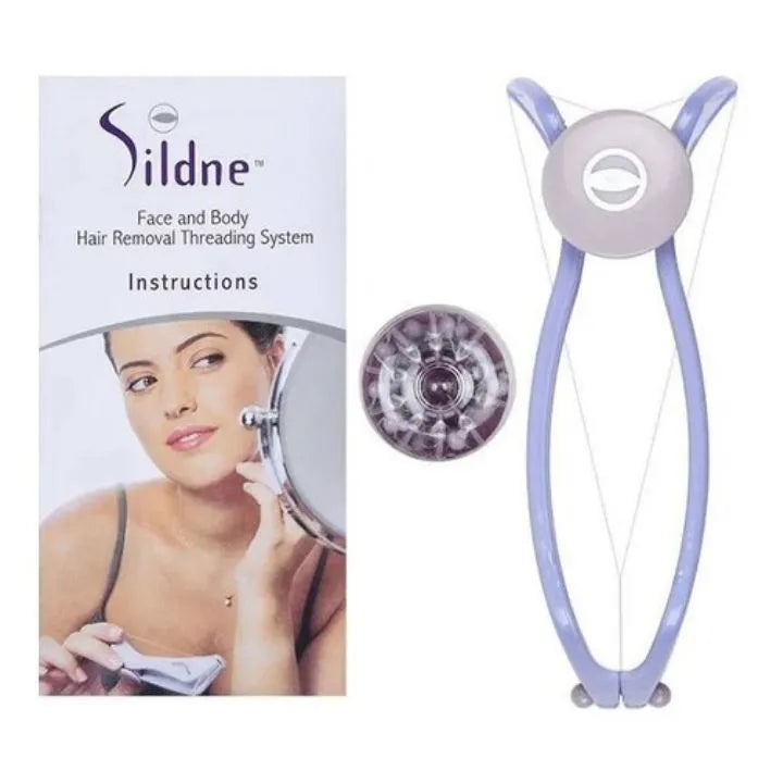 Hair Slique