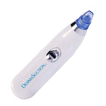 Derma-suction Facial Pore cleanser