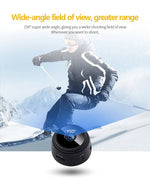 A9 mini wifi camera