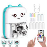 Mini Portable Printer