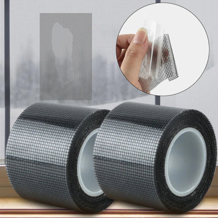 Anti-mosquito Mesh Screen Repair Tape