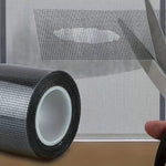 Anti-mosquito Mesh Screen Repair Tape