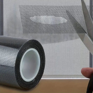 Anti-mosquito Mesh Screen Repair Tape