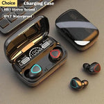 M10 Earbuds