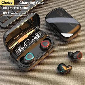 M10 Earbuds