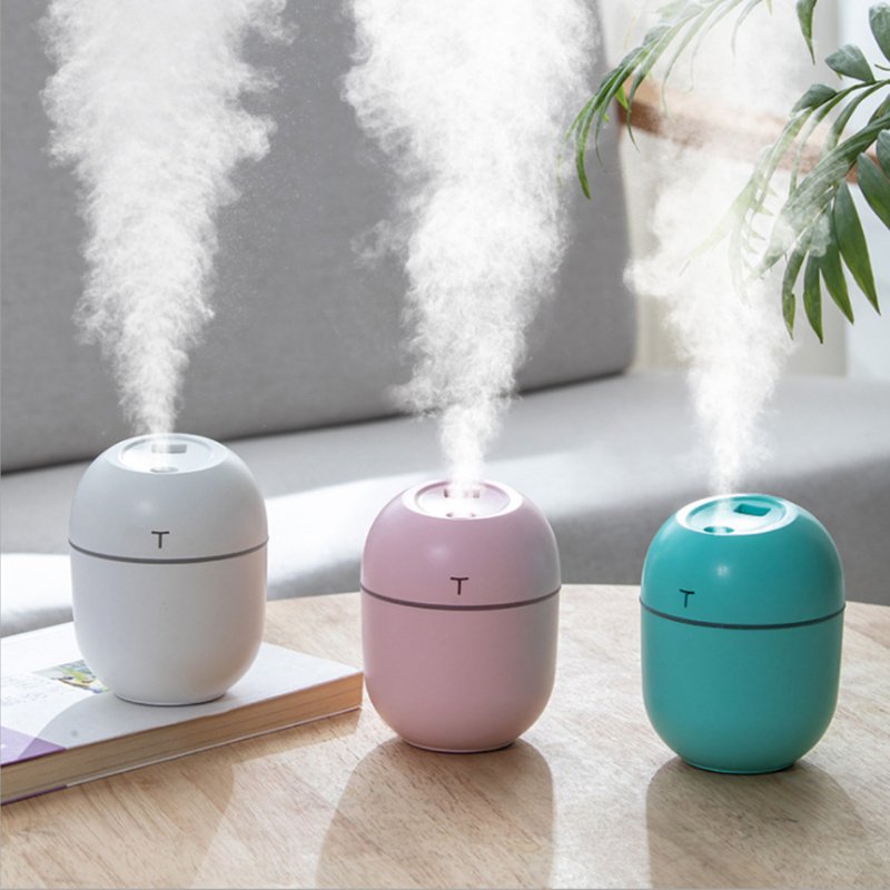 Humidifier for home