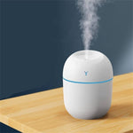 Humidifier for home