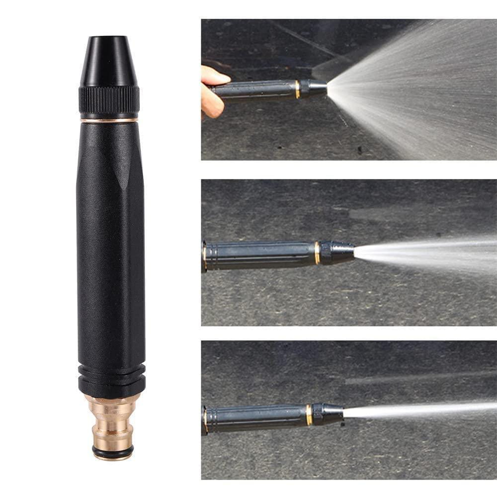 Adjustable nozzle
