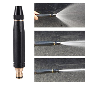 Adjustable nozzle