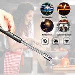 Rechargeable Arc Lighter