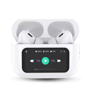 A9 Airpods pro with touch screen