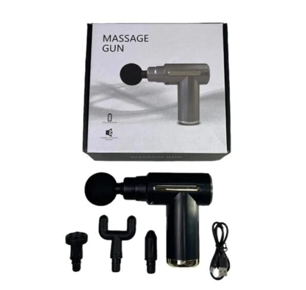 Body Massager Gun