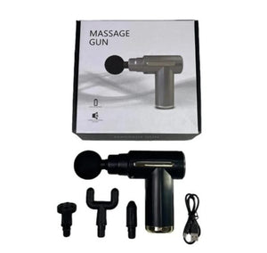 Body Massager Gun