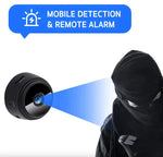 A9 mini wifi camera