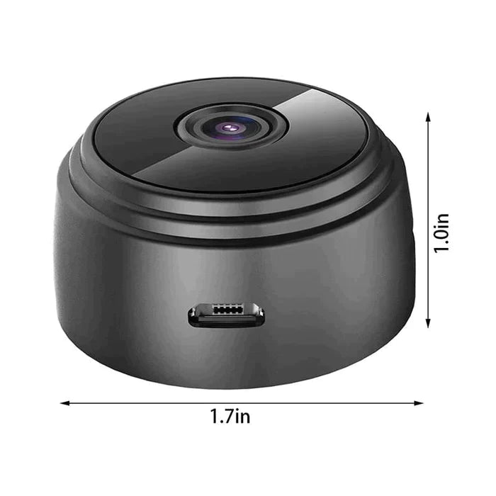 A9 mini wifi camera