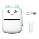 Mini Portable Printer
