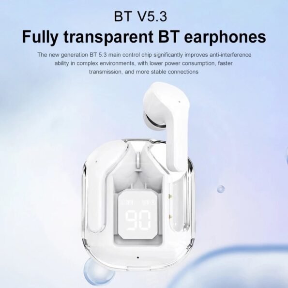 Air31 Earbuds