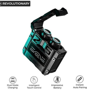 M25 Earbuds