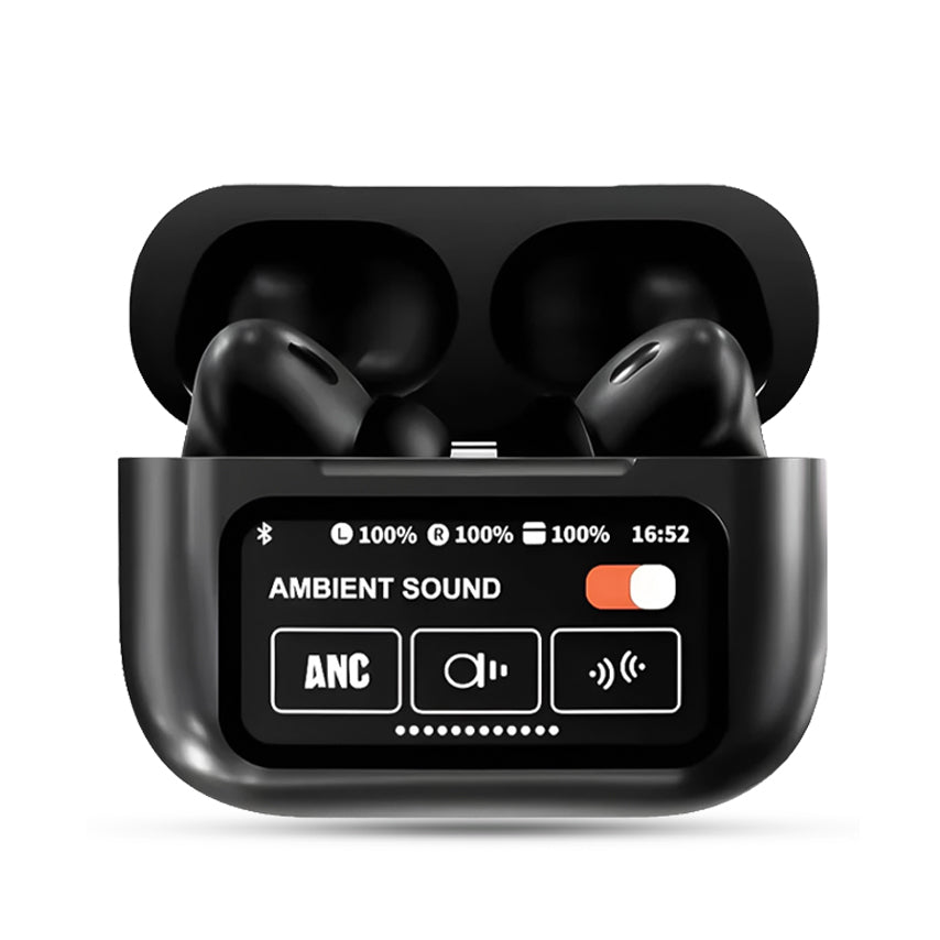 A9 Airpods pro with touch screen