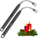 Rechargeable Arc Lighter