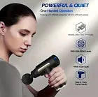 Body Massager Gun