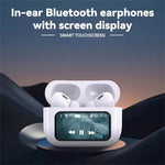 A9 Airpods pro with touch screen