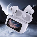A9 Airpods pro with touch screen