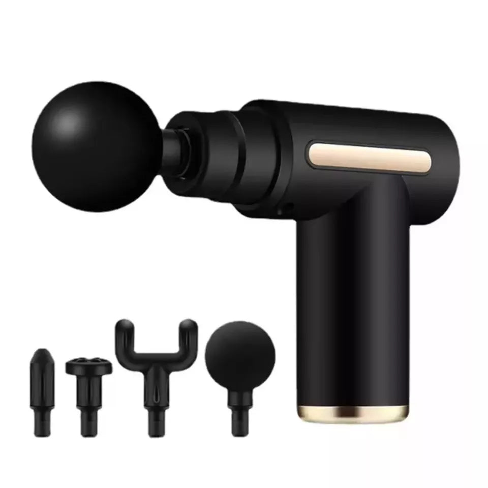 Body Massager Gun