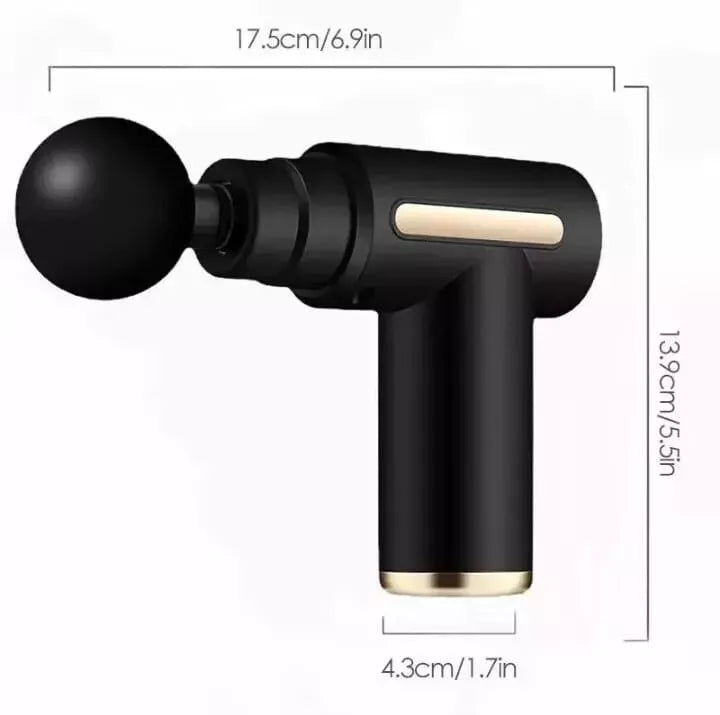 Body Massager Gun