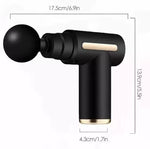 Body Massager Gun