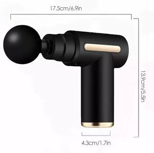Body Massager Gun