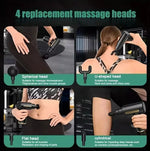 Body Massager Gun