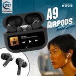 A9 Airpods pro with touch screen