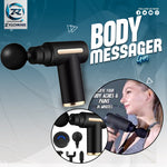 Body Massager Gun